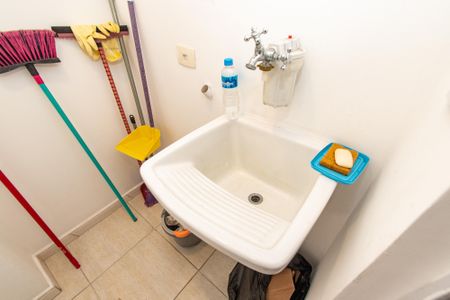 Apartamento à venda com 117m², 3 quartos e 1 vagaÁrea de serviço