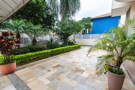 Apartamento à venda com 117m², 3 quartos e 1 vagaÁrea comum