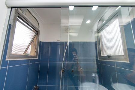 Apartamento à venda com 117m², 3 quartos e 1 vagaBanheiro