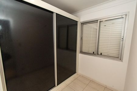 Apartamento à venda com 117m², 3 quartos e 1 vagaQuarto de serviço