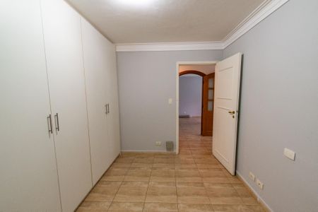 Apartamento à venda com 117m², 3 quartos e 1 vagaQuarto 2