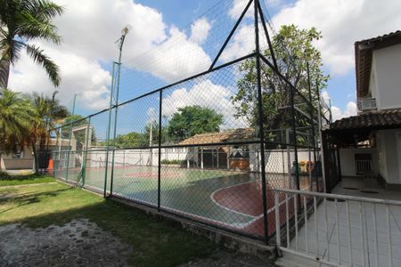 Apartamento para alugar com 50m², 2 quartos e 1 vagaÁrea comum - Quadra