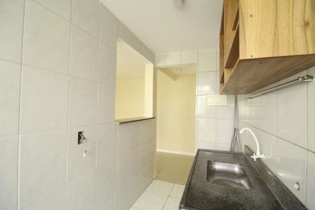 Apartamento para alugar com 50m², 2 quartos e 1 vagaCozinha