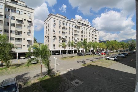 Apartamento para alugar com 50m², 2 quartos e 1 vagaSala - Varanda