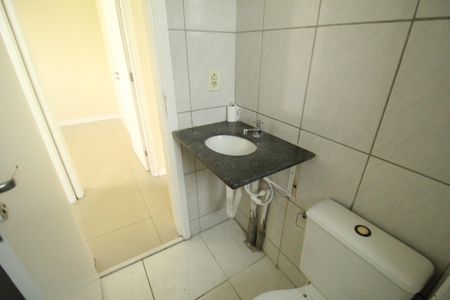 Apartamento para alugar com 50m², 2 quartos e 1 vagaBanheiro