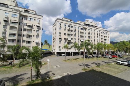 Apartamento para alugar com 50m², 2 quartos e 1 vagaQuarto 2 - Vista