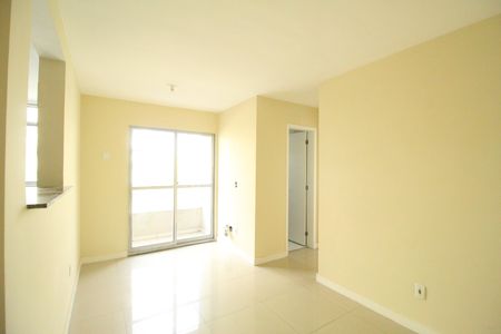 Apartamento para alugar com 50m², 2 quartos e 1 vagaSala