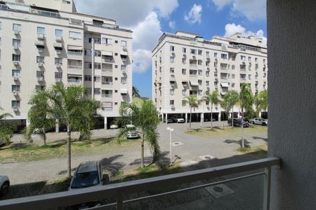 Apartamento para alugar com 50m², 2 quartos e 1 vagaSala - Varanda