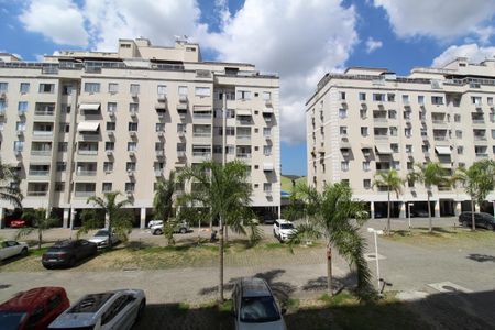 Apartamento para alugar com 50m², 2 quartos e 1 vagaÁrea de serviço - Vista