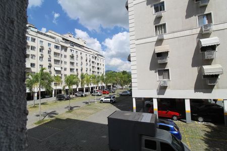 Apartamento para alugar com 50m², 2 quartos e 1 vagaQuarto 1 - Vista