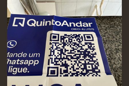 Apartamento para alugar com 50m², 2 quartos e 1 vagaPlaquinha 