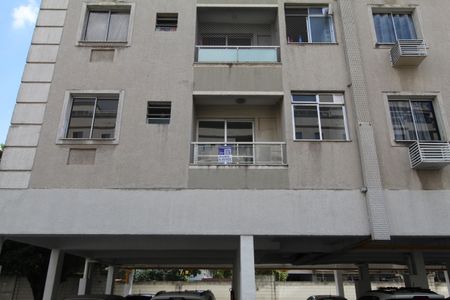 Apartamento para alugar com 50m², 2 quartos e 1 vagaPlaquinha 