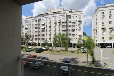Apartamento para alugar com 50m², 2 quartos e 1 vagaSala - Varanda