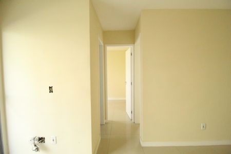 Apartamento para alugar com 50m², 2 quartos e 1 vagaSala - Corredor