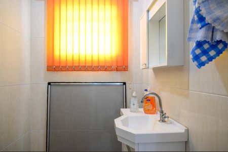 Casa à venda com 350m², 3 quartos e 3 vagasLavabo