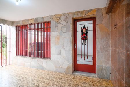 Casa à venda com 350m², 3 quartos e 3 vagasHall de entrada