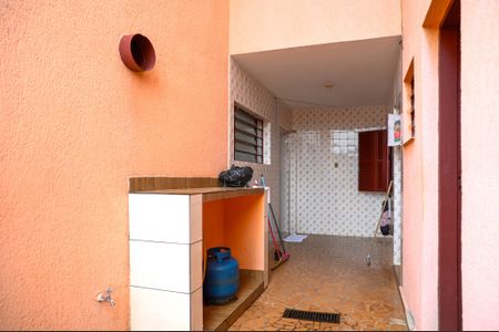 Casa à venda com 350m², 3 quartos e 3 vagasQuintal