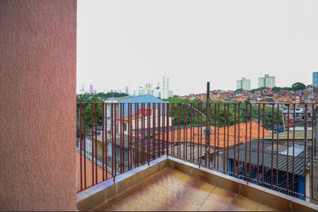 Casa à venda com 350m², 3 quartos e 3 vagasVaranda Sala 2