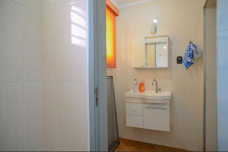 Casa à venda com 350m², 3 quartos e 3 vagasLavabo