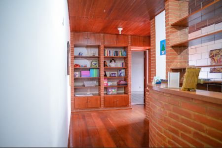 Casa à venda com 350m², 3 quartos e 3 vagasSala 3