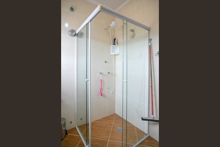 Casa à venda com 350m², 3 quartos e 3 vagasBanheiro Quarto 3 - Suite