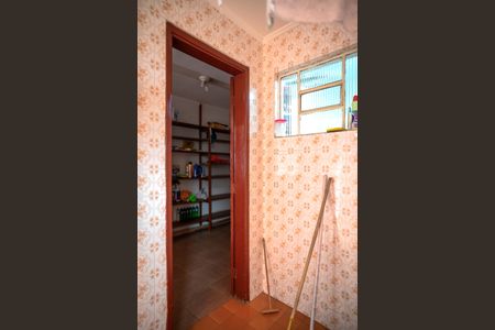 Casa à venda com 350m², 3 quartos e 3 vagasÁrea de Serviço