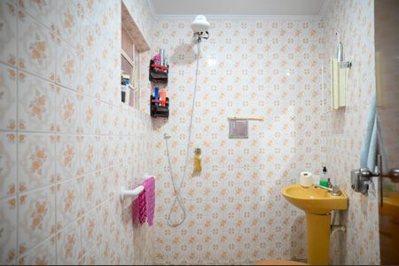 Casa à venda com 350m², 3 quartos e 3 vagasBanheiro de Serviço