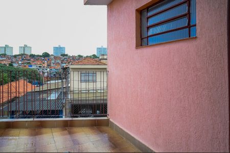 Casa à venda com 350m², 3 quartos e 3 vagasVaranda Sala 2