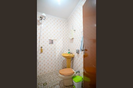 Casa à venda com 350m², 3 quartos e 3 vagasBanheiro de Serviço