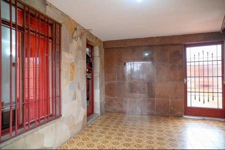 Casa à venda com 350m², 3 quartos e 3 vagasHall de entrada