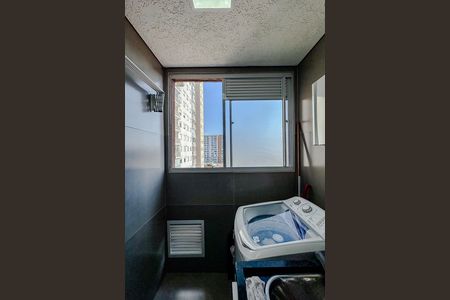 Apartamento para alugar com 57m², 2 quartos e 1 vagaÁrea de Serviço