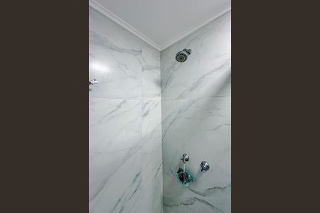 Apartamento para alugar com 57m², 2 quartos e 1 vagaBanheiro do Quarto 1