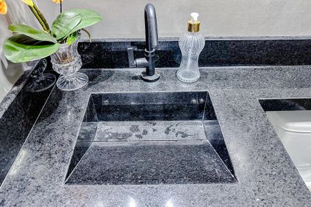 Apartamento para alugar com 57m², 2 quartos e 1 vagaBanheiro