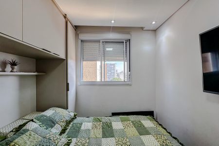 Apartamento para alugar com 57m², 2 quartos e 1 vagaQuarto 1
