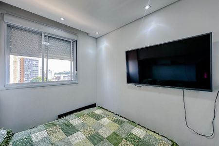 Apartamento para alugar com 57m², 2 quartos e 1 vagaQuarto 1