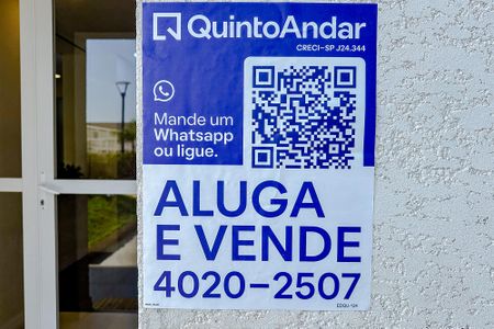 Apartamento para alugar com 57m², 2 quartos e 1 vagaPlaquinha