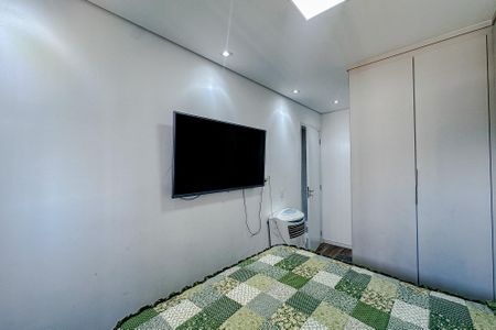 Apartamento para alugar com 57m², 2 quartos e 1 vagaQuarto 1