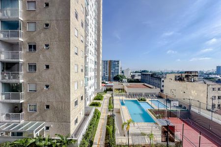 Apartamento para alugar com 57m², 2 quartos e 1 vagaVista da Varanda