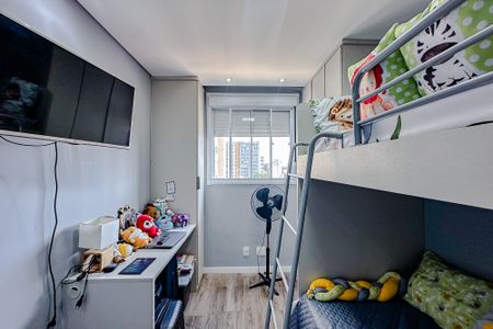 Apartamento para alugar com 57m², 2 quartos e 1 vagaQuarto 2