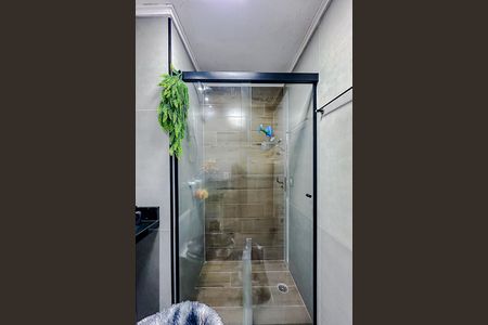 Apartamento para alugar com 57m², 2 quartos e 1 vagaBanheiro