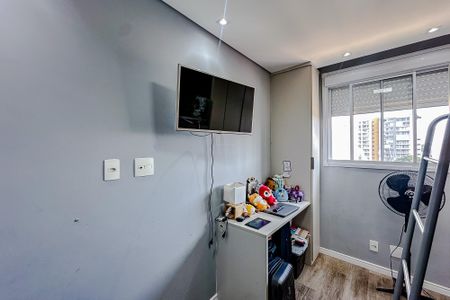 Apartamento para alugar com 57m², 2 quartos e 1 vagaQuarto 2