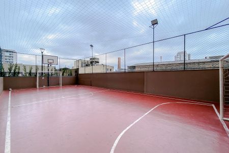 Apartamento para alugar com 57m², 2 quartos e 1 vagaQuadra Esportiva