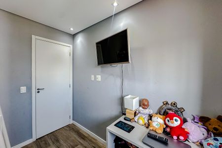 Apartamento para alugar com 57m², 2 quartos e 1 vagaQuarto 2