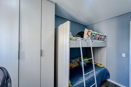 Apartamento para alugar com 57m², 2 quartos e 1 vagaQuarto 2