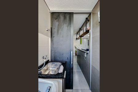 Apartamento para alugar com 57m², 2 quartos e 1 vagaÁrea de Serviço