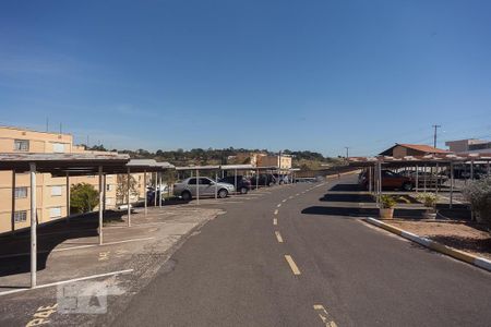 Apartamento para alugar com 57m², 2 quartos e 1 vagaÁrea comum - Garagem