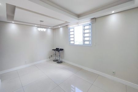 Apartamento para alugar com 57m², 2 quartos e 1 vagaSala