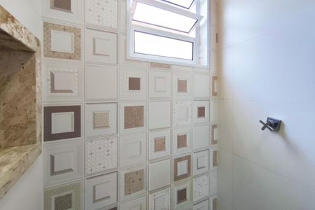 Apartamento para alugar com 57m², 2 quartos e 1 vagaBanheiro