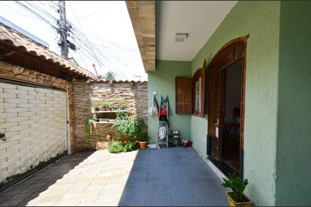 Casa à venda com 360m², 5 quartos e 2 vagasGaragem