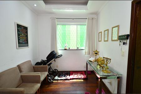 Casa à venda com 360m², 5 quartos e 2 vagasSala de estar